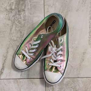 Holographic Converse in size 10M